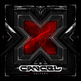 Cancel - "Culture" | CD