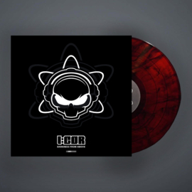 I:Gor | Darkness From Above VINYL