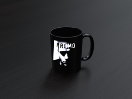 Last Men Standing Coffee Mug