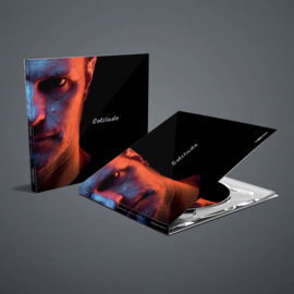 Promo | Solitude | CD (Pre-order)