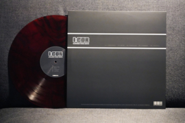 I:Gor | Darkness From Above VINYL