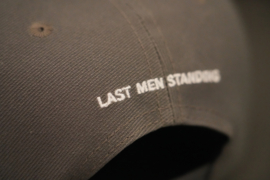 Promo | 25 Years (Grey) Cap