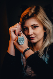 Hysta | Key Chain