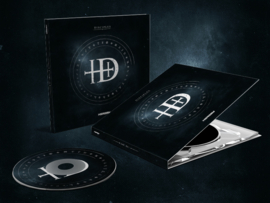 Heresy "Disciples" | CD