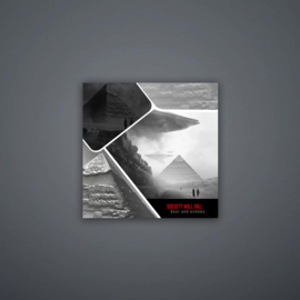 Society Will Fall | Dust and Echoes | CD