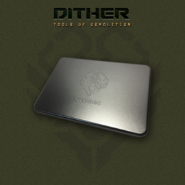 Dither - Tools Of Demoliton Bundle