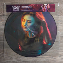 HYSTA | Picture Disc