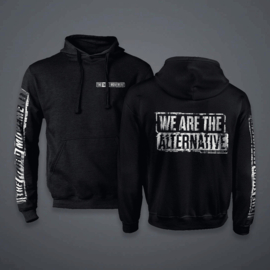 The Third Movement | Hoodie "We Are The Alternative"