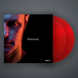 Promo | Solitude | 2LP Pre-order (RED) 1 PER CUSTOMER!!