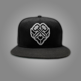 Dither 'Hammer' Snapback