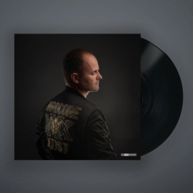 Promo | Fall In Love (With Music) 12" VINYL (BLACK)