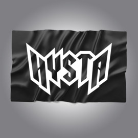Hysta | Flag