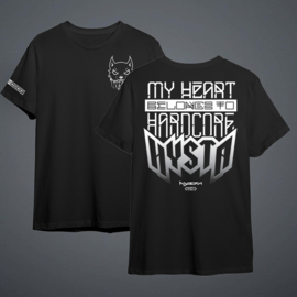 HYSTA | T-Shirt 002