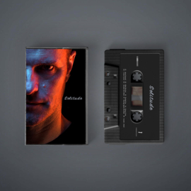 Promo | Solitude | Cassette (pre-order)