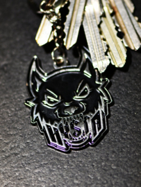 Hysta | Key Chain