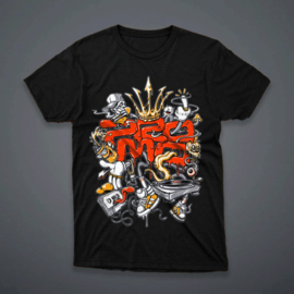 Promo | Freakz 2.0 T-Shirt