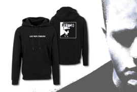 Promo | LAST MEN STANDING Classic Line Hoodie