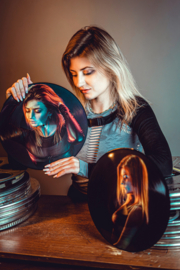 HYSTA | Picture Disc