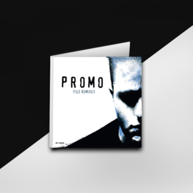 Promo | File Remixes - 2CD