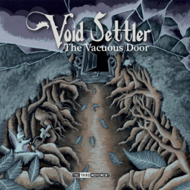 Void Settler - The Vacuous Door