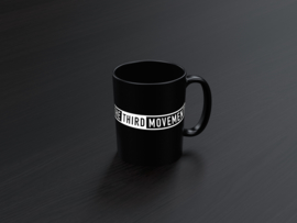TTM Coffee Mug