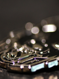 Hysta | Key Chain