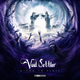 Void Settler - Given In Vigil | CD
