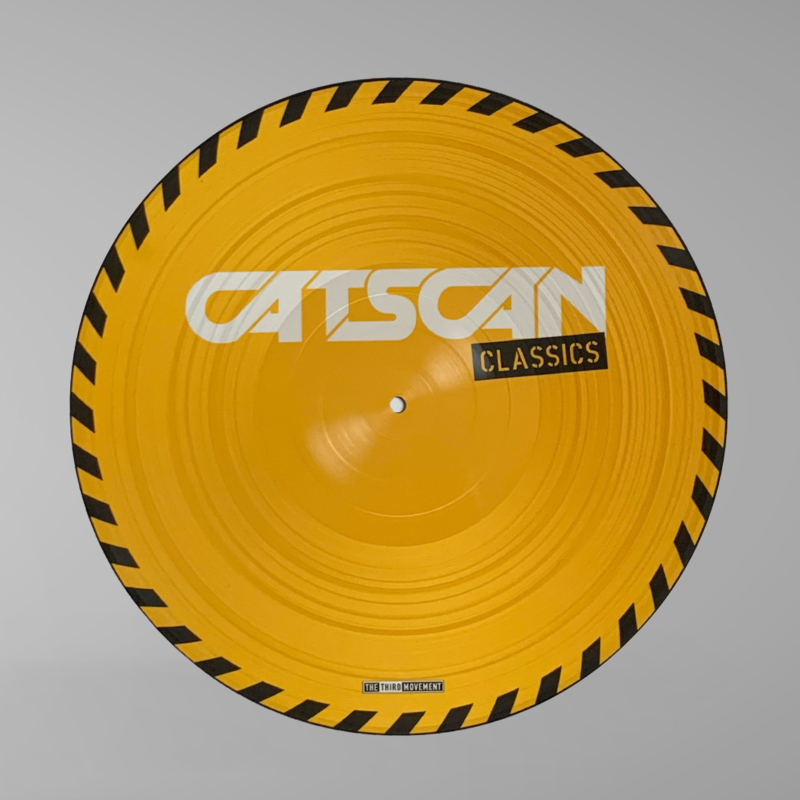 Catscan - Classics | Picture Disc