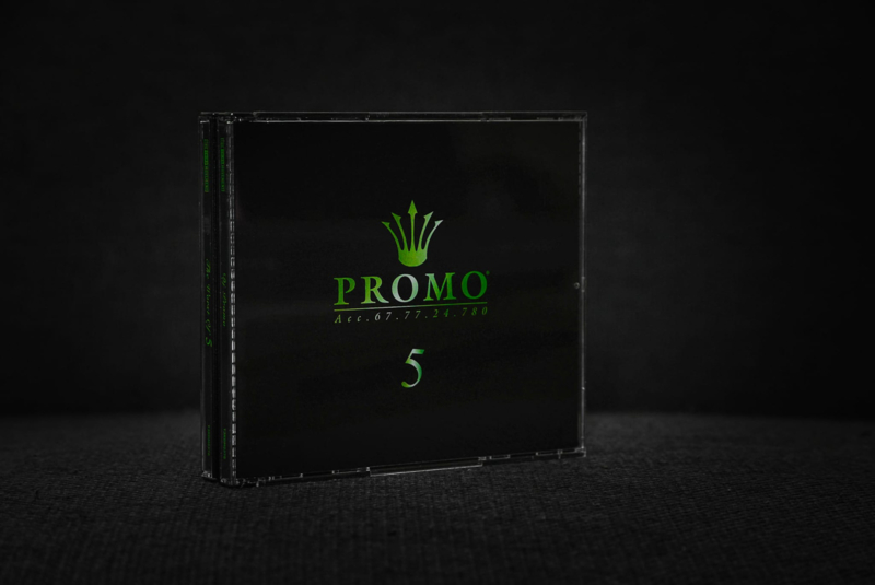Promo | The Worst of 5