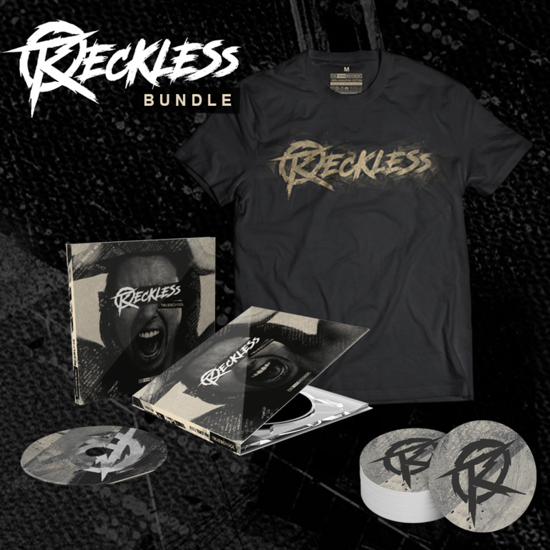 Reckless - Trueschool (Bundle Pack)