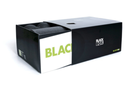 BLACKROLL BLACKBOX SET