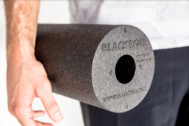 BLACKROLL PRO FOAM ROLLER