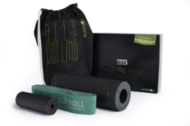 BLACKROLL RUNNING BOX