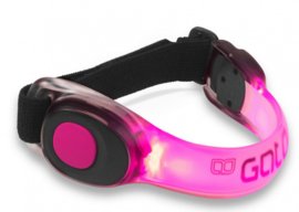 NEON LED armband Gato