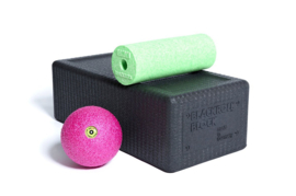 BLACKROLL BLOCK SET