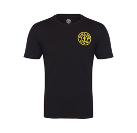 T-Shirt Logo Chest Black