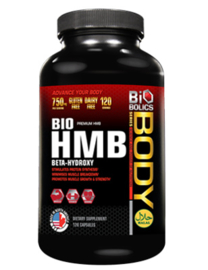 BIO HMB 750 mg