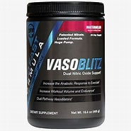 Vaso-Blitz