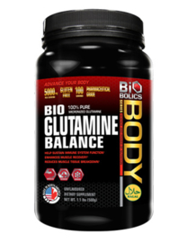 BIO Glutamine Balance
