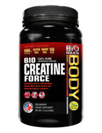 Creatine