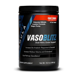 Vaso-Blitz