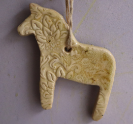 Zweeds paardje