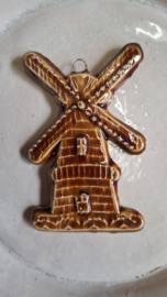 Stellingmolen met ophanghaakje