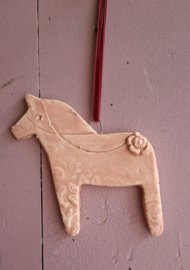 Hanger paardje