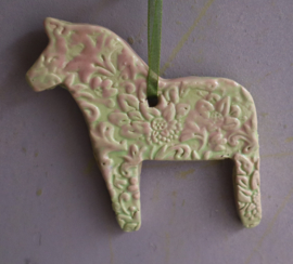 Zweeds paardje