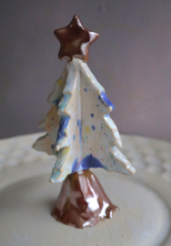 Kerstboompje