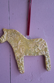 Hanger paardje