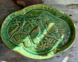 Groen servies
