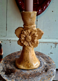 Kandelaar " Bloem"