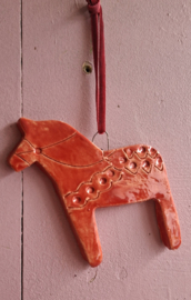 Hanger paardje